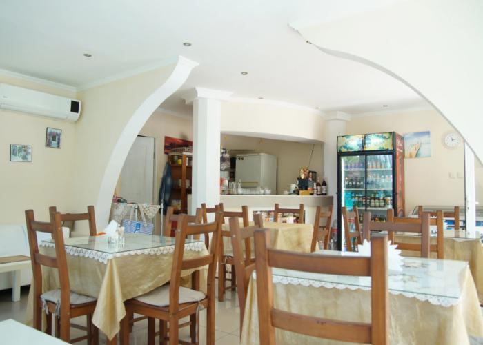 Anastasiya Guest House
