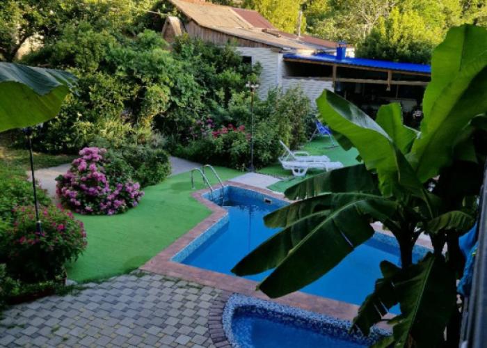 Anastasiya Guest House