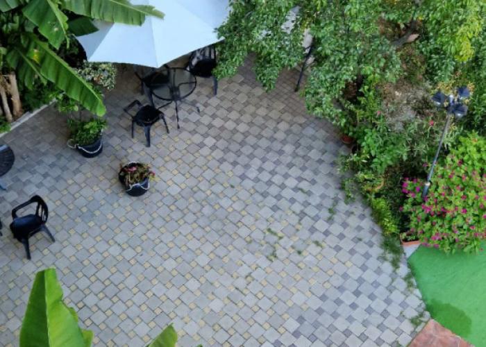 Anastasiya Guest House