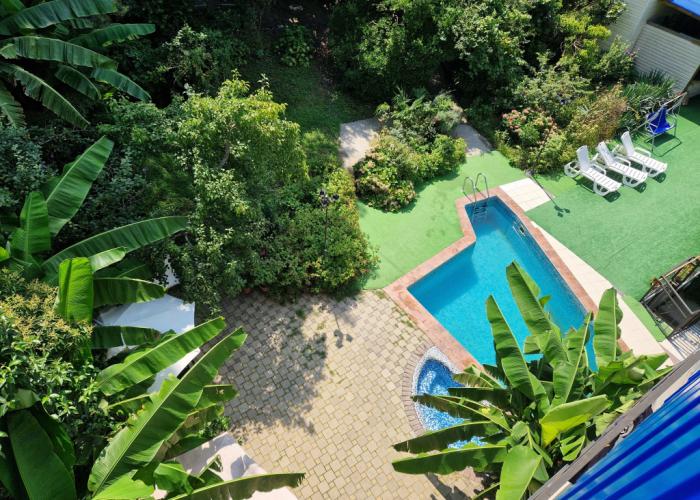 Anastasiya Guest House