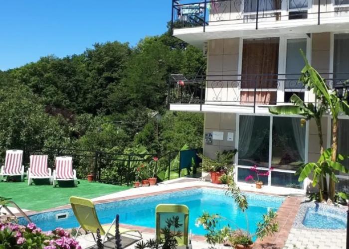 Anastasiya Guest House