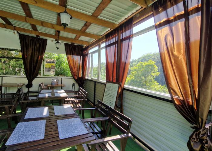 Anastasiya Guest House