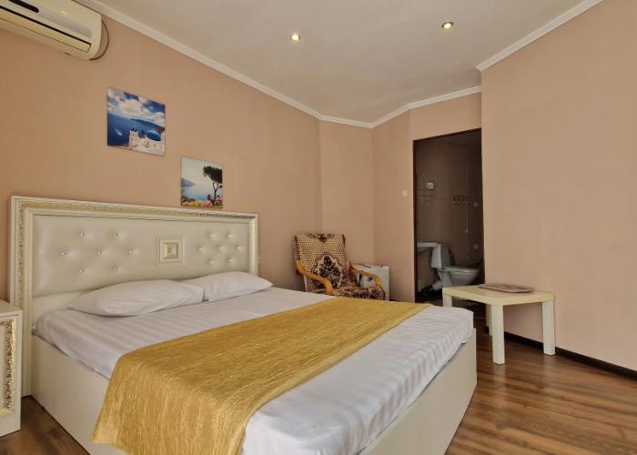 Anastasiya Guest House