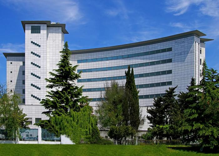 Karavella Hotel