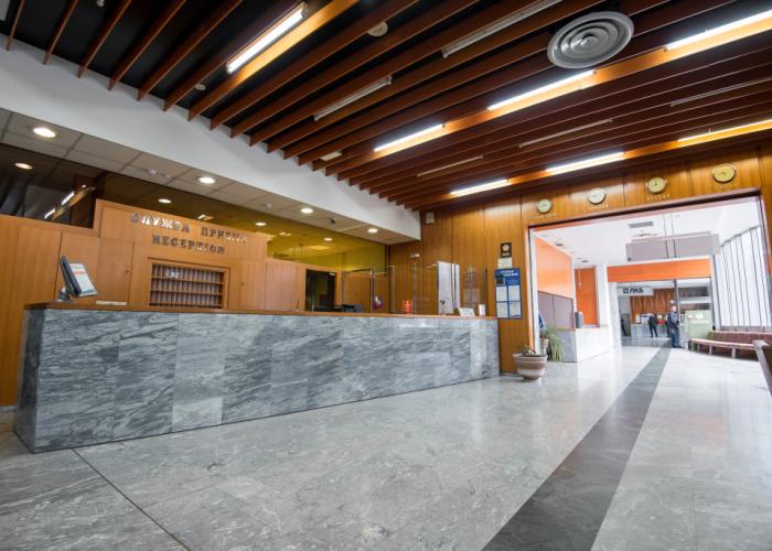 Karavella Hotel