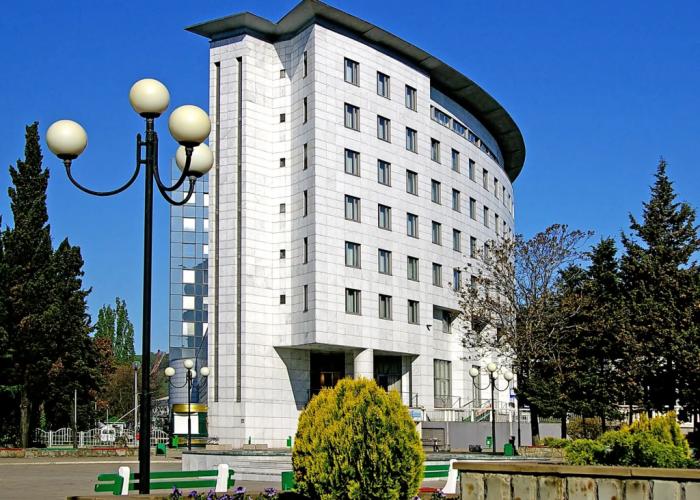 Karavella Hotel