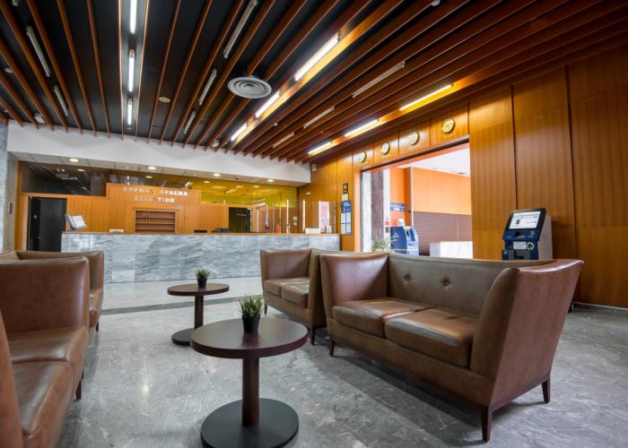 Karavella Hotel