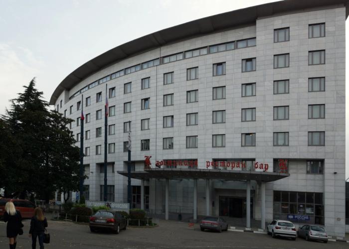 Karavella Hotel