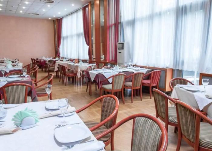 Karavella Hotel