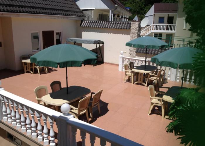 Prohlada Guest House