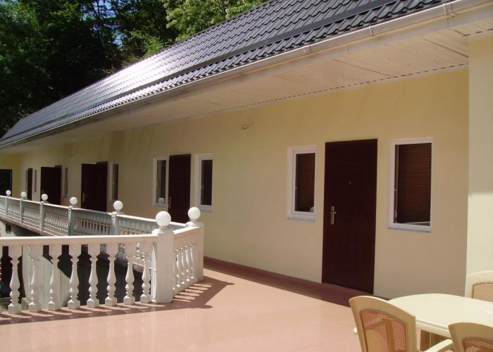 Prohlada Guest House