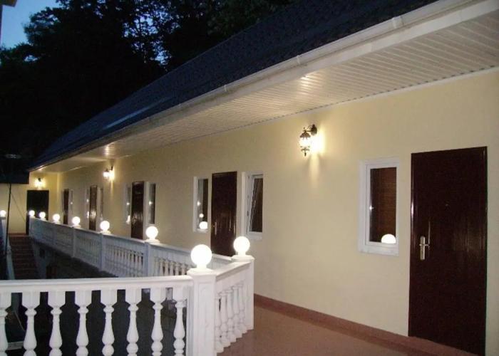 Prohlada Guest House