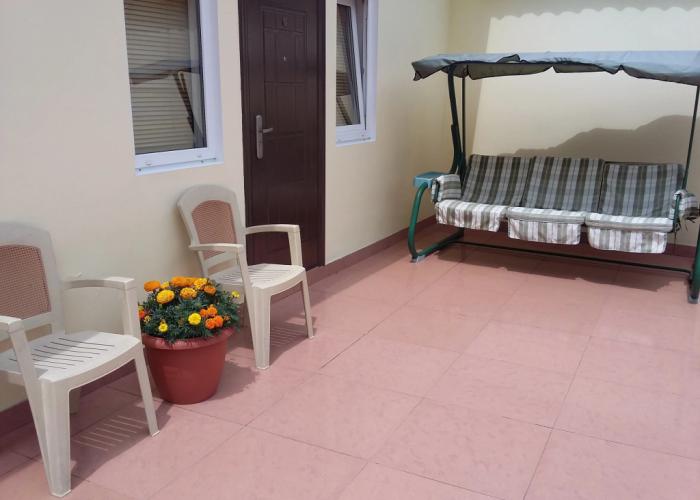 Prohlada Guest House