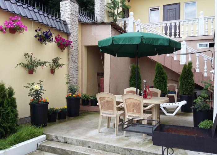 Prohlada Guest House
