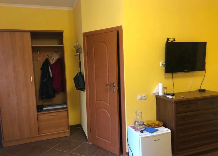 Prohlada Guest House