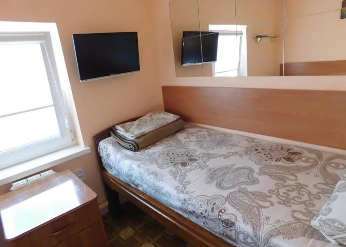 Chaika Guest House