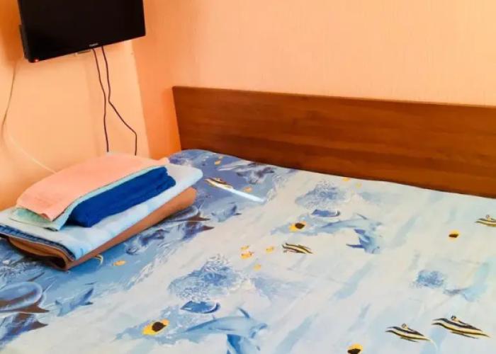 Chaika Guest House