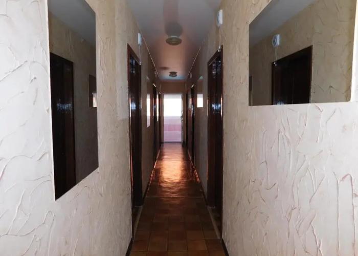 Chaika Guest House
