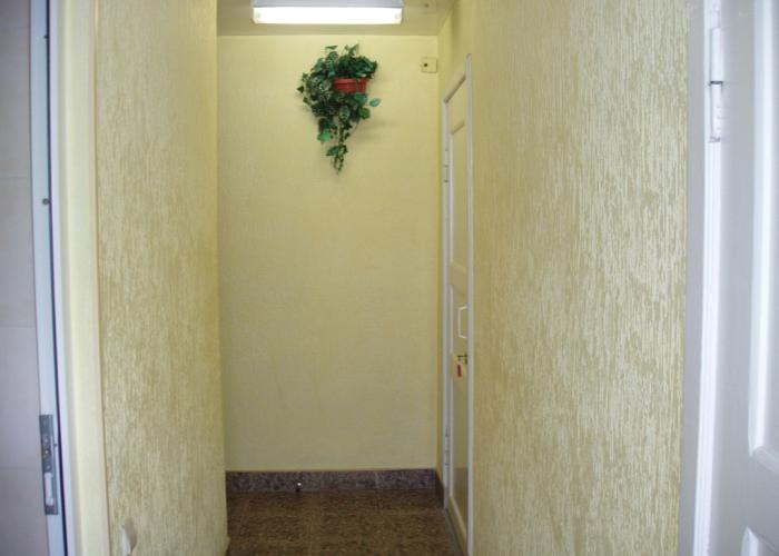 Chaika Guest House