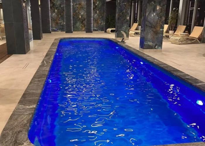 Rosa Del Viento Hotel