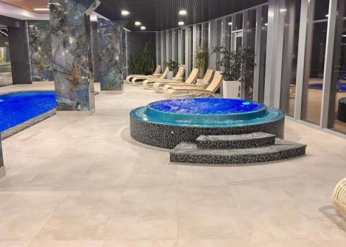 Rosa Del Viento Hotel
