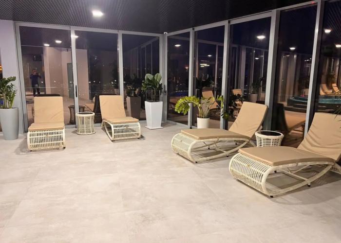 Rosa Del Viento Hotel