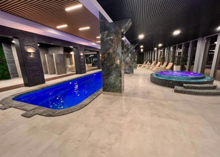 Rosa Del Viento Hotel