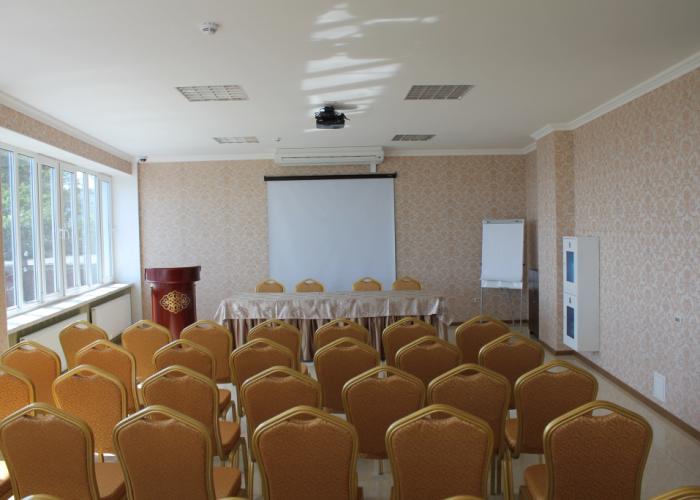 Rosa Del Viento Hotel