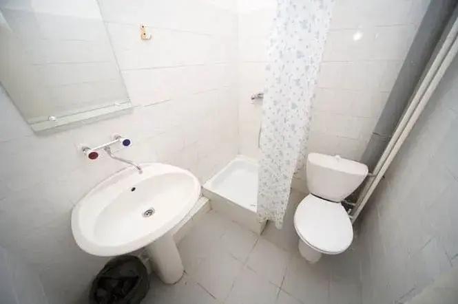 Hotel Mayak(Tuapse)