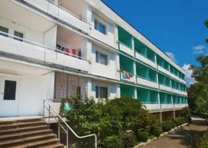 Hotel Mayak(Tuapse)