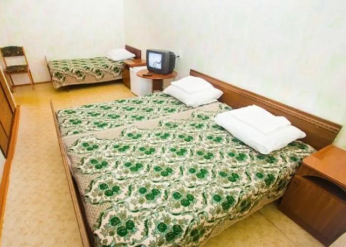Hotel Mayak(Tuapse)