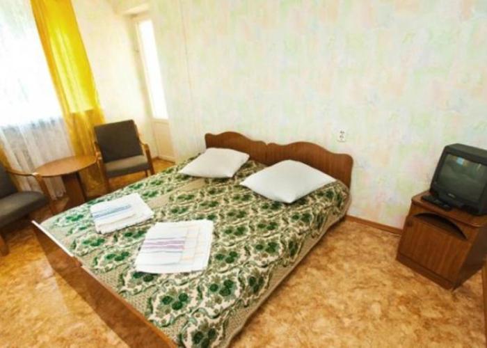 Hotel Mayak(Tuapse)