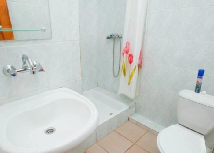 Hotel Mayak(Tuapse)