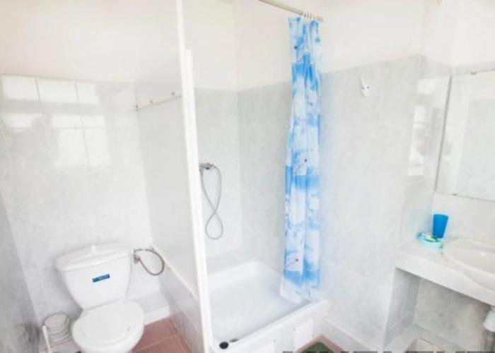 Hotel Mayak(Tuapse)