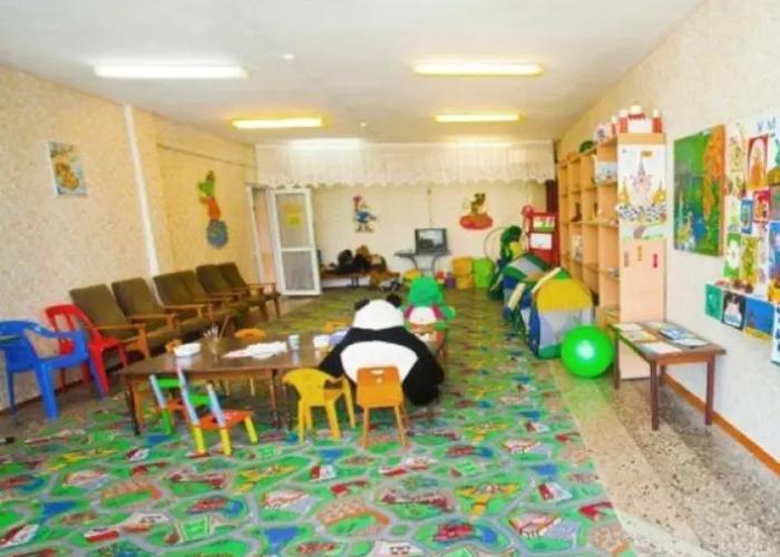 Hotel Mayak(Tuapse)