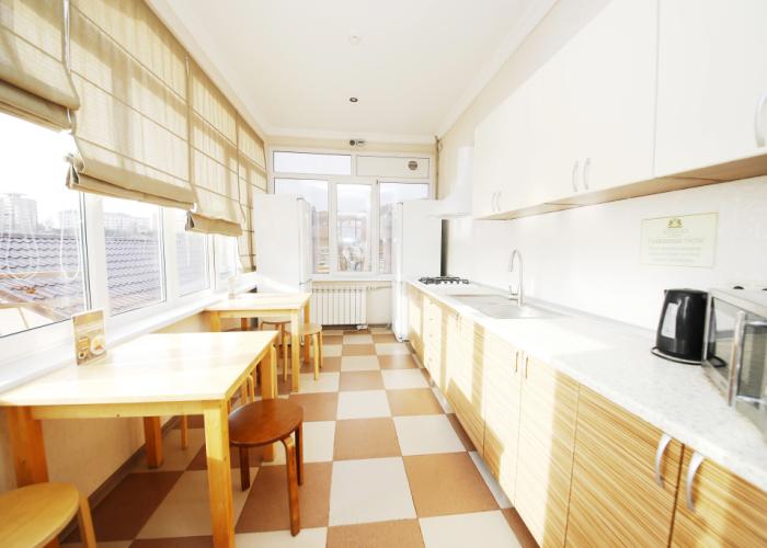Amigo Guest House