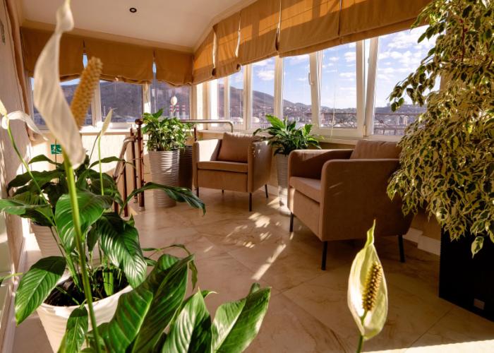 Amigo Guest House