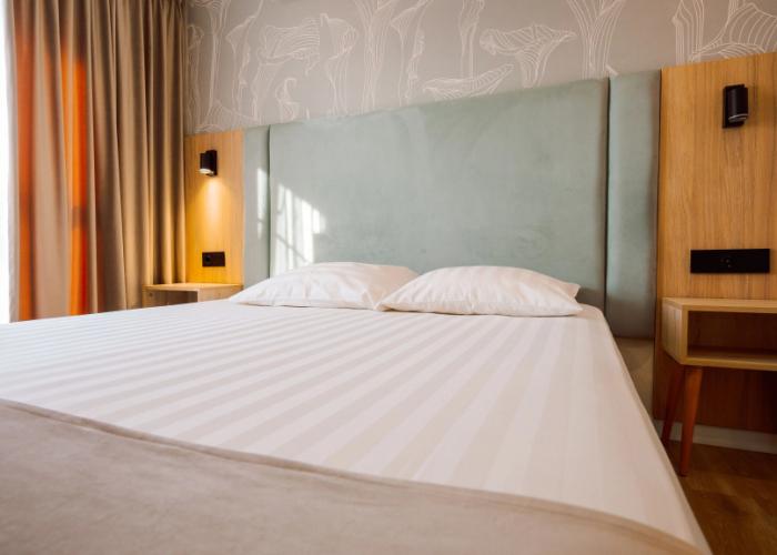 Amigo Guest House