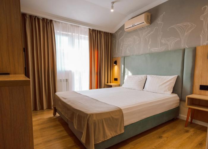 Amigo Guest House