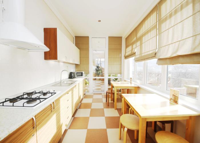 Amigo Guest House
