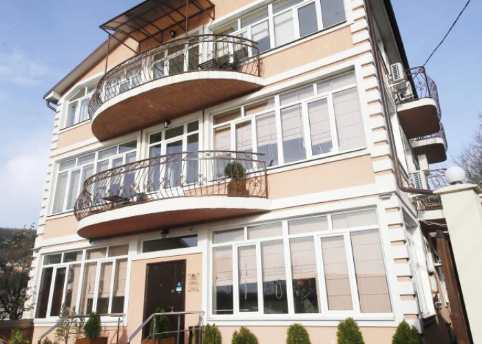 Amigo Guest House