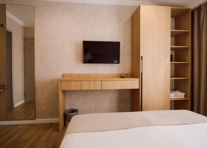 Amigo Guest House
