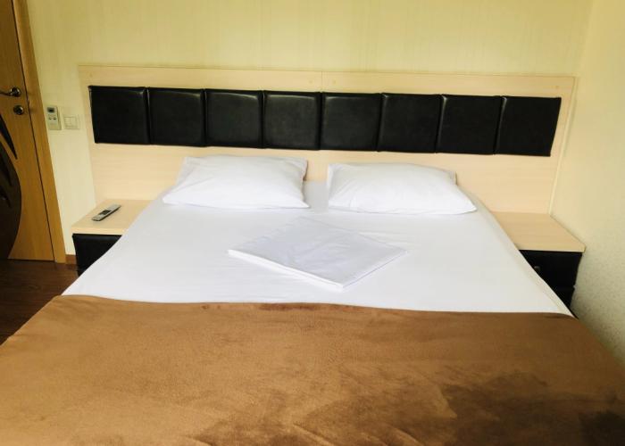 KiT Guest House