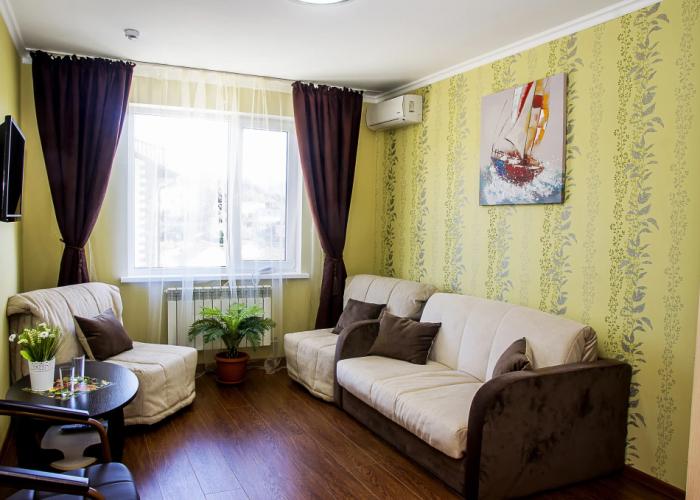 KiT Guest House