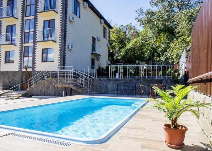 KiT Guest House