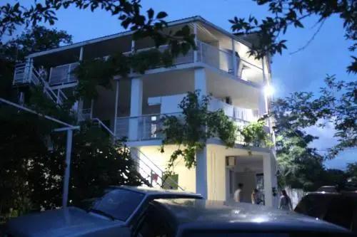 Rodnoe mesto Tuapse