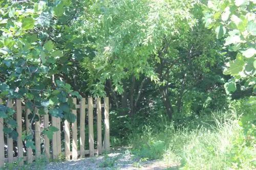 Rodnoe mesto Tuapse