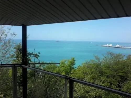 Rodnoe mesto Tuapse