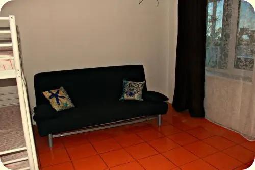 Rodnoe mesto Tuapse