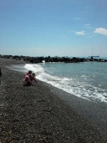 Rodnoe mesto Tuapse